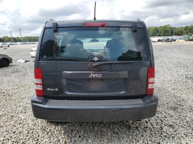 Photo 6 from auction – 2011 JEEP LIBERTY SP with VIN 1J4PN2GK7BW560109