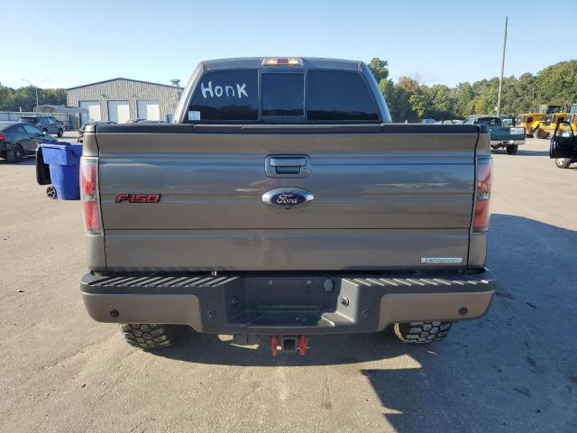 Photo 6 from auction – 2014 FORD F150 SUPER with VIN 1FTFW1ET4EFB10233