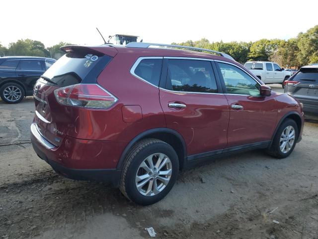 Photo 3 from auction – 2014 NISSAN ROGUE S with VIN 5N1AT2MV6EC852836