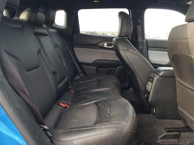 Photo 10 from auction – 2024 JEEP COMPASS LA with VIN 3C4NJDBN7RT113933