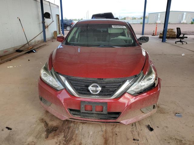 Photo 5 from auction – 2017 NISSAN ALTIMA 2.5 with VIN 1N4AL3AP1HC267897