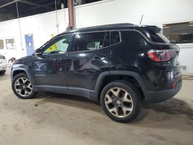Photo 2 from auction – 2018 JEEP COMPASS LI with VIN 3C4NJDCB0JT153439