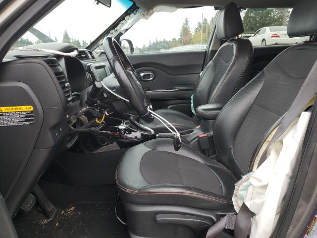 Photo 7 from auction – 2018 KIA SOUL ! with VIN KNDJX3AA5J7579309
