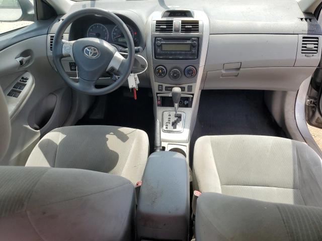 Photo 8 from auction – 2012 TOYOTA COROLLA BA with VIN 5YFBU4EEXCP011266