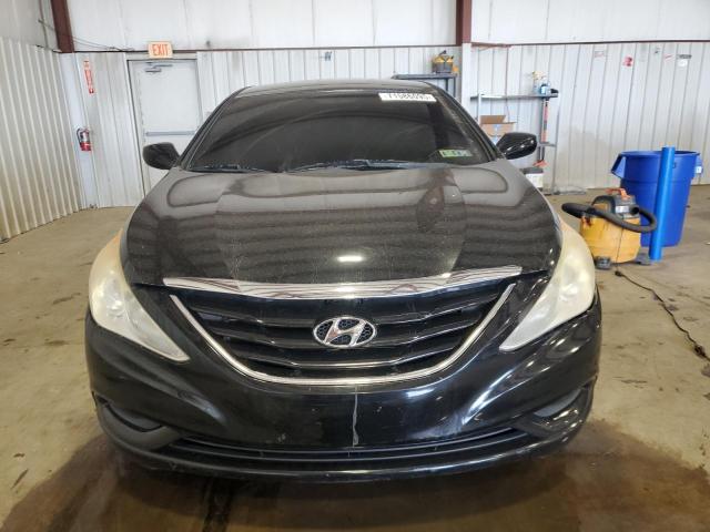 Photo 5 from auction – 2012 HYUNDAI SONATA GLS with VIN 5NPEB4AC9CH405068