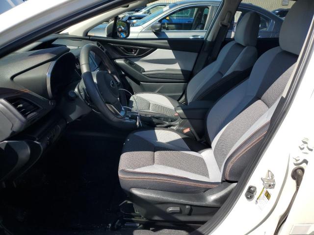 Photo 7 from auction – 2023 SUBARU CROSSTREK with VIN JF2GTAEC6PH273617