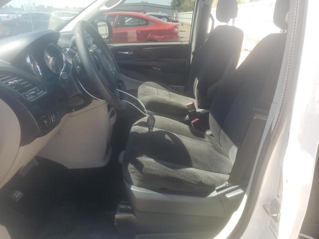 Photo 7 from auction – 2013 DODGE GRAND CARA with VIN 2C4RDGBG5DR516901