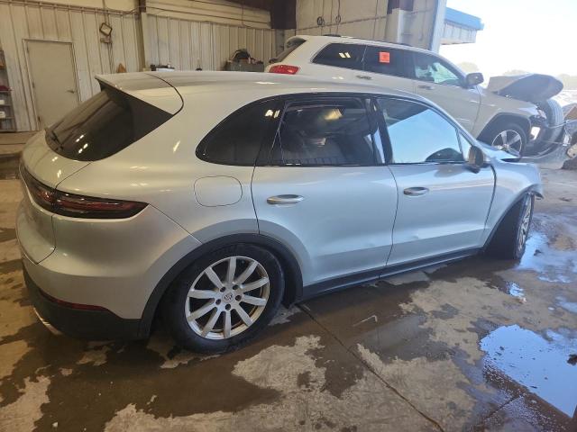 Photo 3 from auction – 2019 PORSCHE CAYENNE with VIN WP1AA2AY7KDA08382
