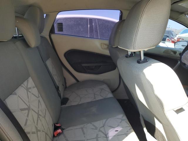 Photo 11 from auction – 2012 FORD FIESTA SE with VIN 3FADP4EJ2CM110917