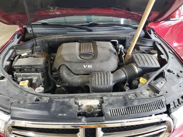 Photo 12 from auction – 2014 DODGE DURANGO LI with VIN 1C4RDJDG9EC419852