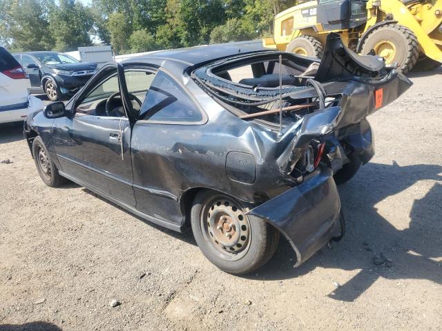 Photo 2 from auction – 1997 ACURA INTEGRA LS with VIN JH4DC4450VS001424