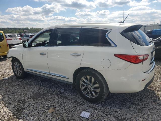 Photo 2 from auction – 2014 INFINITI QX60 with VIN 5N1AL0MNXEC549370