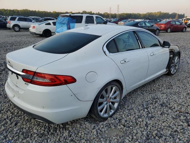 Photo 3 from auction – 2014 JAGUAR XF with VIN SAJWA0EXXE8U21215