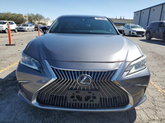 Photo 5 from auction – 2019 LEXUS ES 350 with VIN 58ABZ1B11KU050643