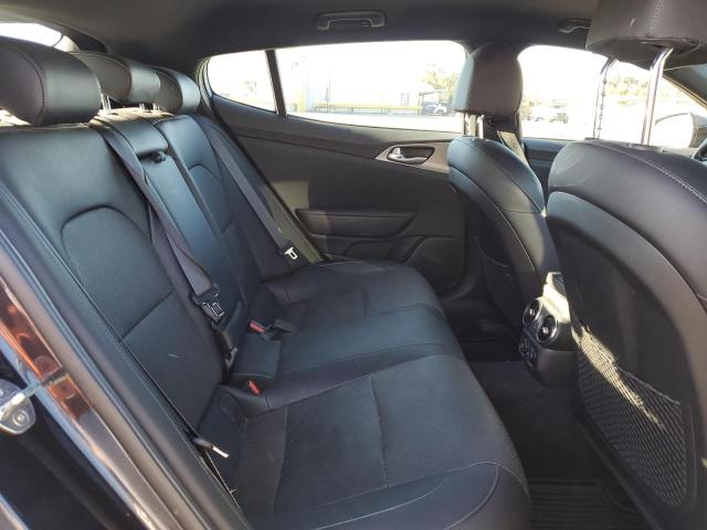 Photo 10 from auction – 2018 KIA STINGER GT with VIN KNAE35LC9J6029783
