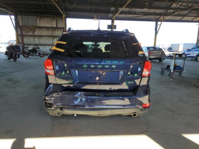 Photo 6 from auction – 2017 DODGE JOURNEY SX with VIN 3C4PDCBG5HT675906