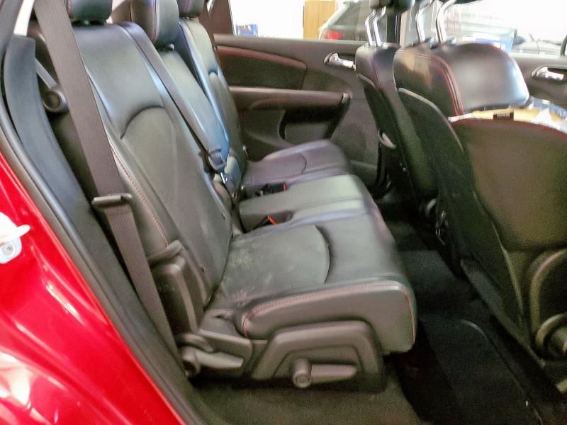 Photo 11 from auction – 2012 DODGE JOURNEY R/ with VIN 3C4PDDEG4CT258142