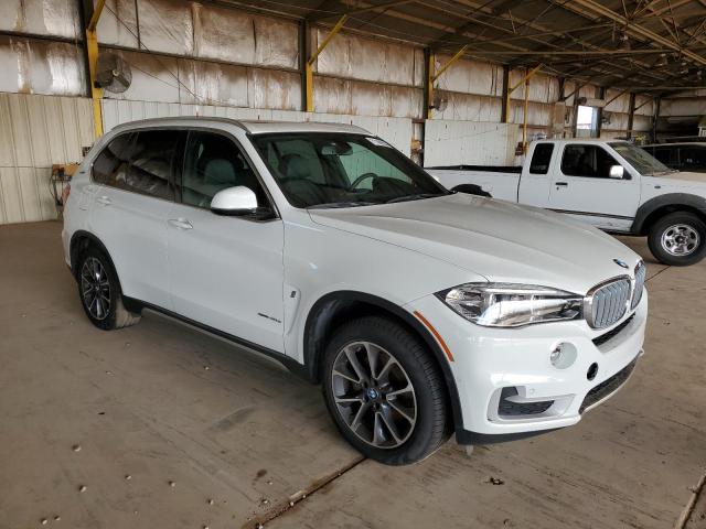 Photo 4 from auction – 2018 BMW X5 XDR40E with VIN 5UXKT0C55J0W04070