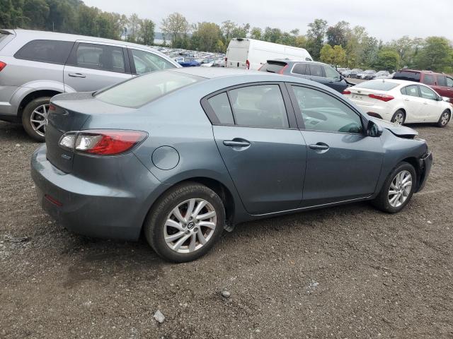 Photo 3 from auction – 2013 MAZDA 3 I with VIN JM1BL1VP0D1798303
