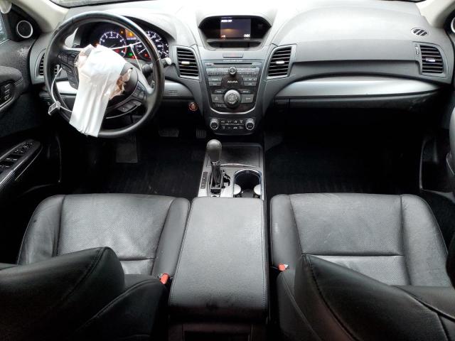 Photo 8 from auction – 2013 ACURA RDX with VIN 5J8TB4H3XDL024759
