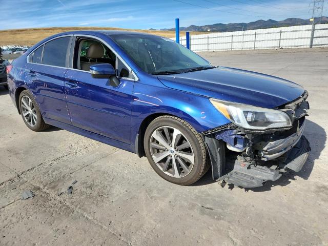 Photo 4 from auction – 2017 SUBARU LEGACY 3.6 with VIN 4S3BNEN62H3049828
