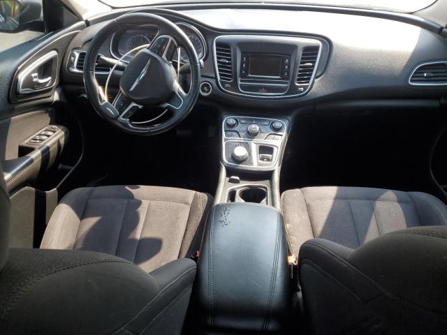 Photo 8 from auction – 2015 CHRYSLER 200 with VIN 1C3CCCAB6FN561938