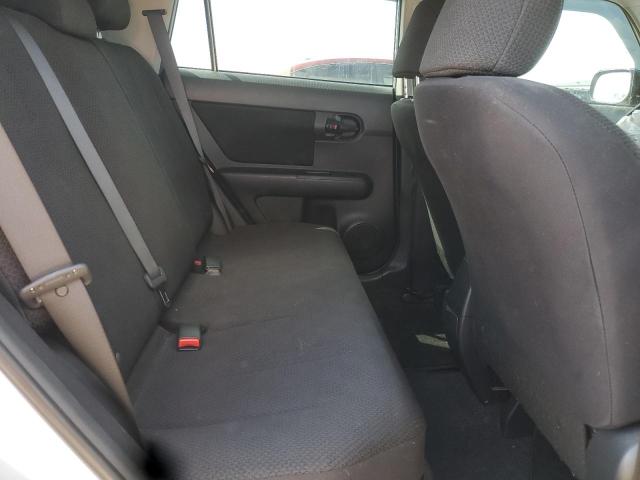 Photo 10 from auction – 2008 TOYOTA SCION with VIN JTLKE50E281052114