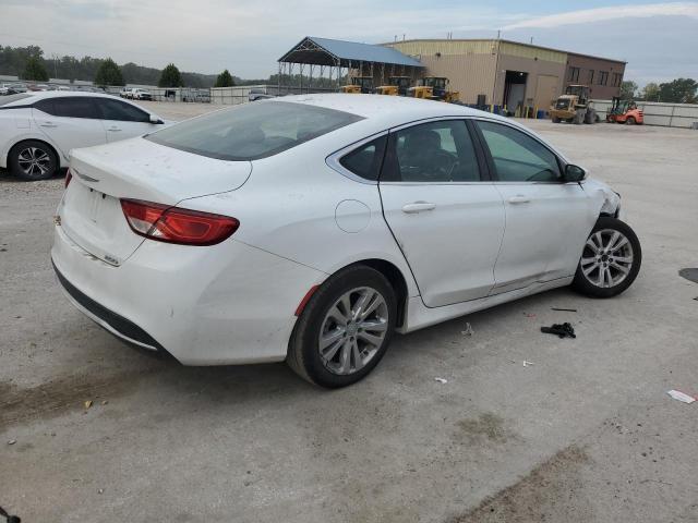 Photo 3 from auction – 2016 CHRYSLER 200 LIMITED with VIN 1C3CCCAB9GN135999