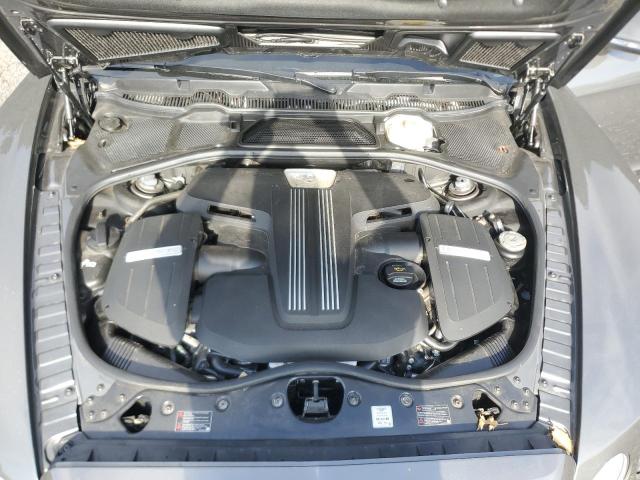 Photo 11 from auction – 2016 BENTLEY FLYING SPU with VIN SCBET9ZA0G8057097