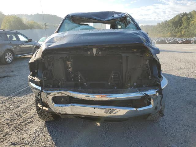 Photo 5 from auction – 2018 RAM 2500 SLT with VIN 3C6TR5DT9JG424754
