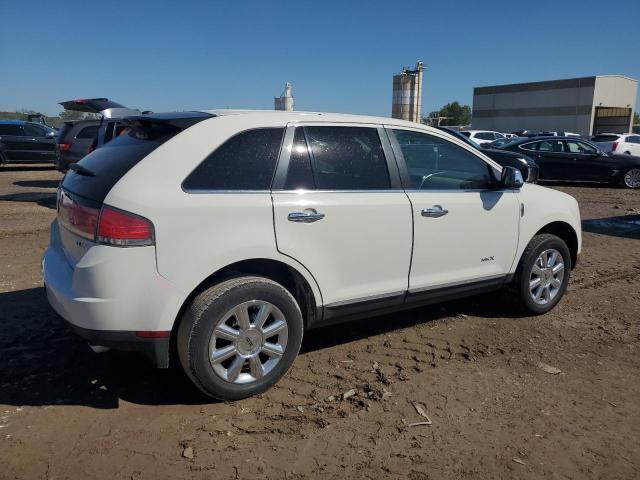 Photo 3 from auction – 2009 LINCOLN MKX with VIN 2LMDU68C69BJ09551