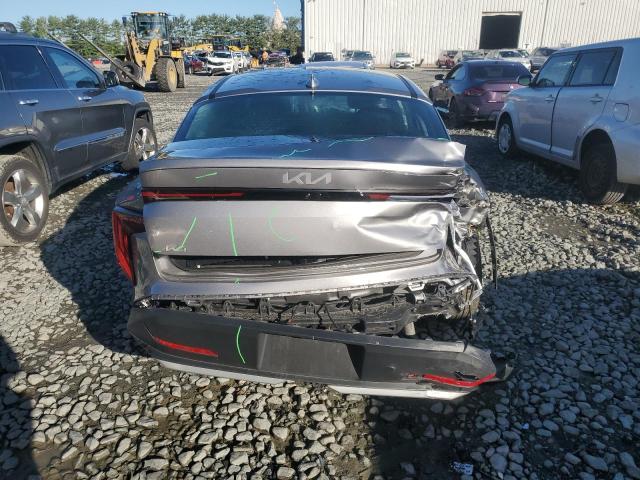 Photo 6 from auction – 2025 KIA K4 LX with VIN 3KPFT4DE1SE025840