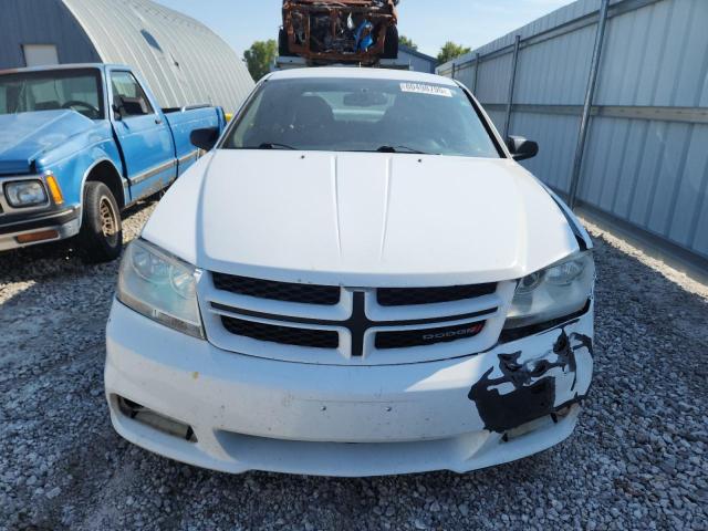 Photo 5 from auction – 2014 DODGE AVENGER SE with VIN 1C3CDZAB4EN218835