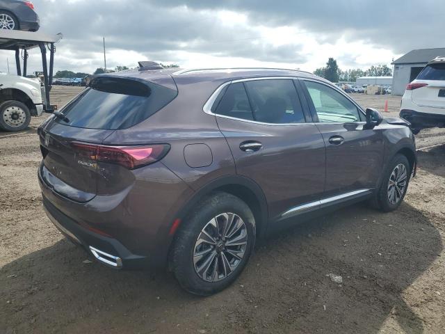Photo 3 from auction – 2025 BUICK ENVISION P with VIN LRBFZKE48SD045141