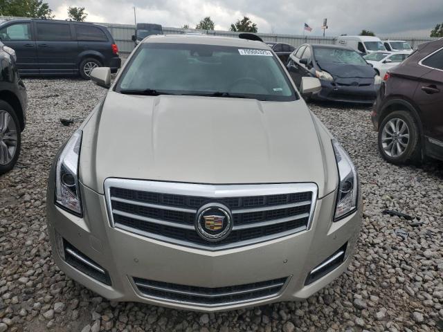 Photo 5 from auction – 2014 CADILLAC ATS PERFOR with VIN 1G6AJ5SX7E0104651
