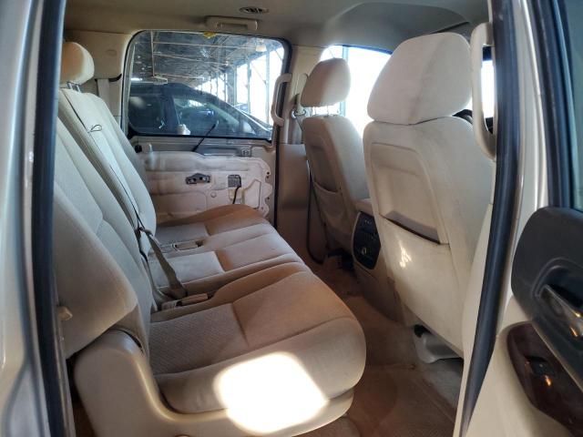 Photo 11 from auction – 2007 CHEVROLET SUBURBAN C with VIN 3GNFC16J27G311840