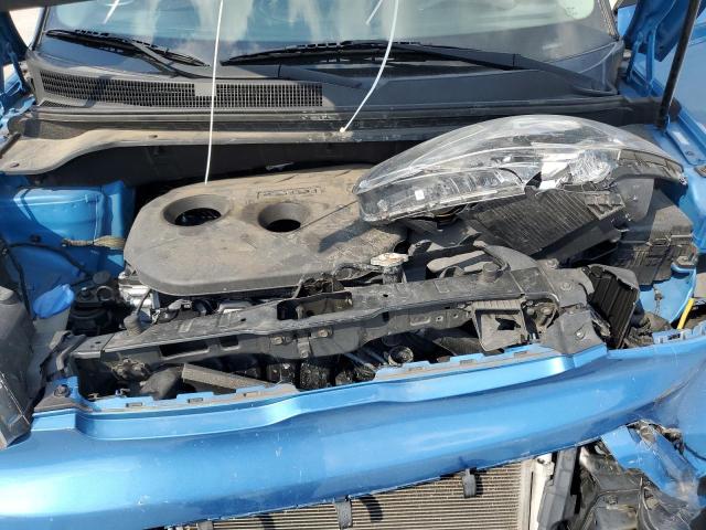 صورة رقم 11 من المزاد - 2016 KIA SOUL + مع VIN KNDJP3A56G7394729