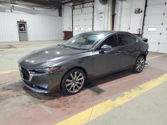 MAZDA 3 PREMIUM 2020 with VIN 3MZBPBEM7LM119223 - Photo from auction