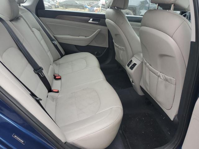 Photo 10 from auction – 2016 HYUNDAI SONATA SPO with VIN 5NPE34AF8GH281887
