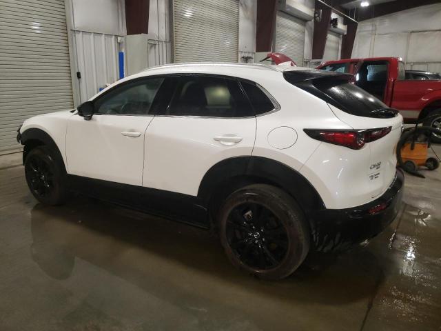 Photo 2 from auction – 2022 MAZDA CX-30 PREM with VIN 3MVDMBDY5NM432362
