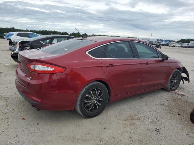 Photo 3 from auction – 2015 FORD FUSION SE with VIN 1FA6P0HD5F5128720