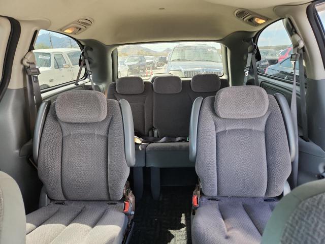 Photo 10 from auction – 2007 DODGE GRAND CARA with VIN 2D4GP44L77R241563