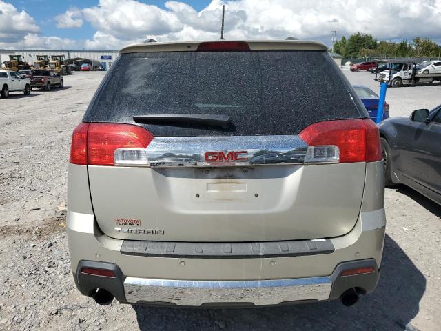 Photo 6 from auction – 2015 GMC TERRAIN SLT with VIN 2GKFLTE38F6280793