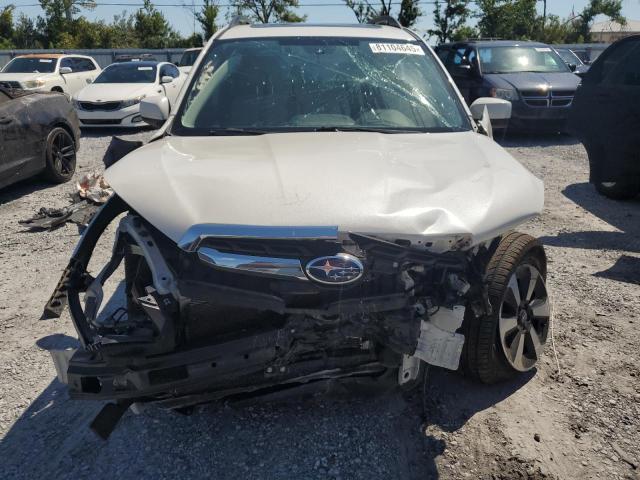 Photo 5 from auction – 2018 SUBARU FORESTER 2.5I PREMIUM with VIN JF2SJAGC1JH418907