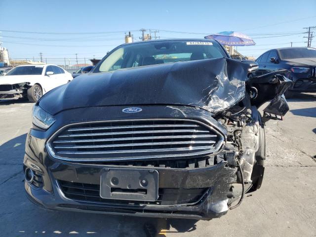 Photo 5 from auction – 2016 FORD FUSION TIT with VIN 3FA6P0SU1GR115096