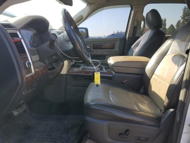 Photo 7 from auction – 2012 DODGE RAM 1500 S with VIN 1C6RD7LT8CS229410