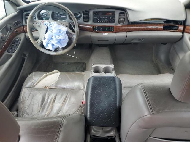 Photo 8 from auction – 2002 BUICK LESABRE LI with VIN 1G4HR54K32U282742