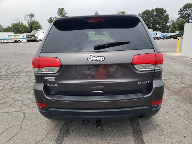 Photo 6 from auction – 2016 JEEP GRAND CHER with VIN 1C4RJFAG5GC303500