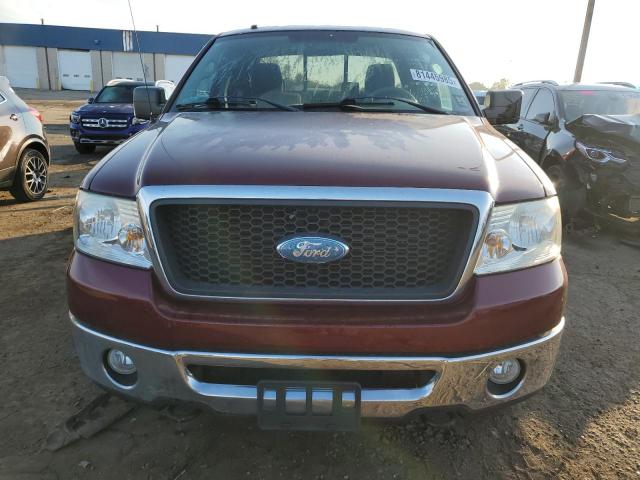 Photo 5 from auction – 2006 FORD F150 with VIN 1FTPX14536FA94984