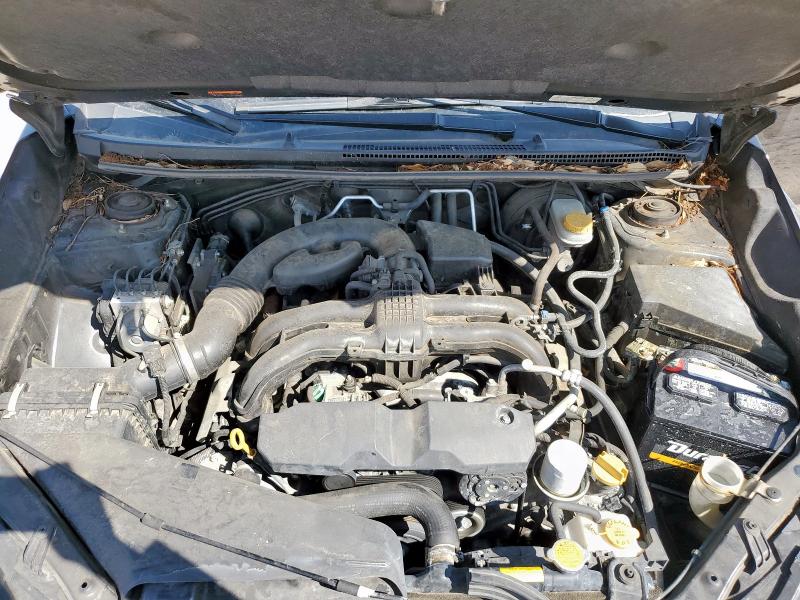 Photo 11 from auction – 2017 SUBARU CROSSTREK with VIN JF2GPABCXH8230411